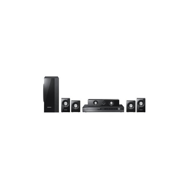 Samsung HT-C450