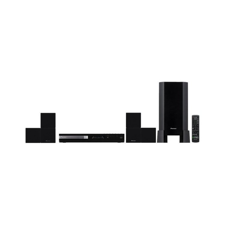 Pioneer S-DV385