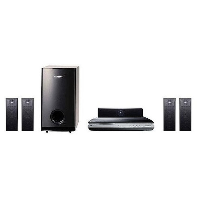 Samsung HT-BD2E