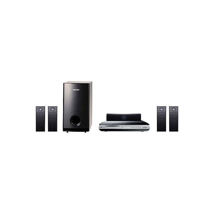 Samsung HT-BD2E