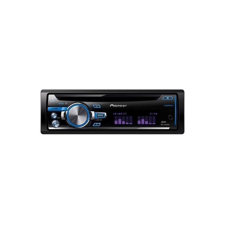 Pioneer DEH-X7650SD