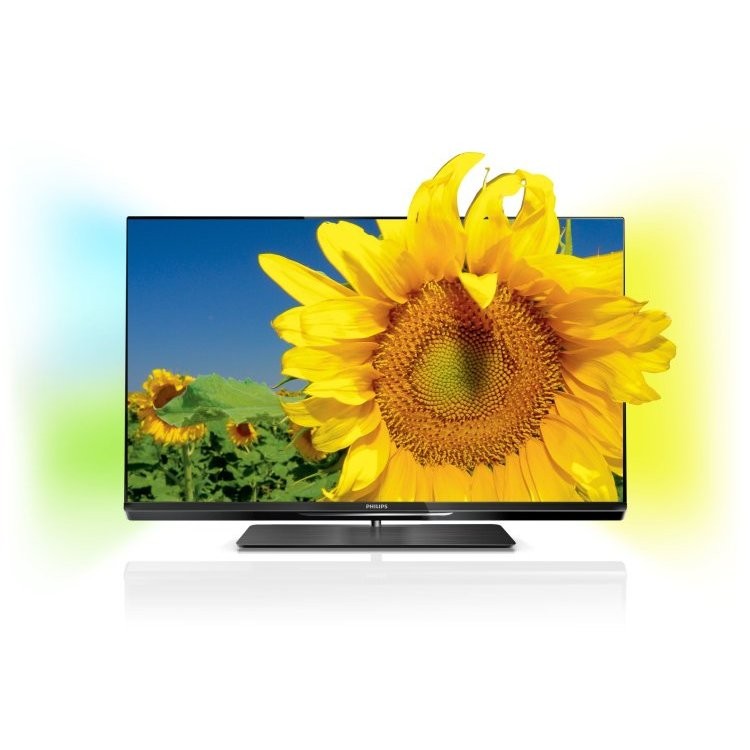 Philips 55PFL6007K/12