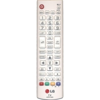 Пульт LG AKB73715639