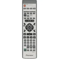 Пульт Pioneer XXD3097 (оригинальный)