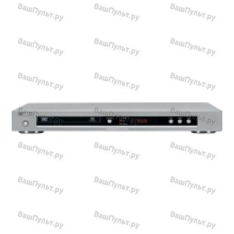 Yamaha DVD-S657