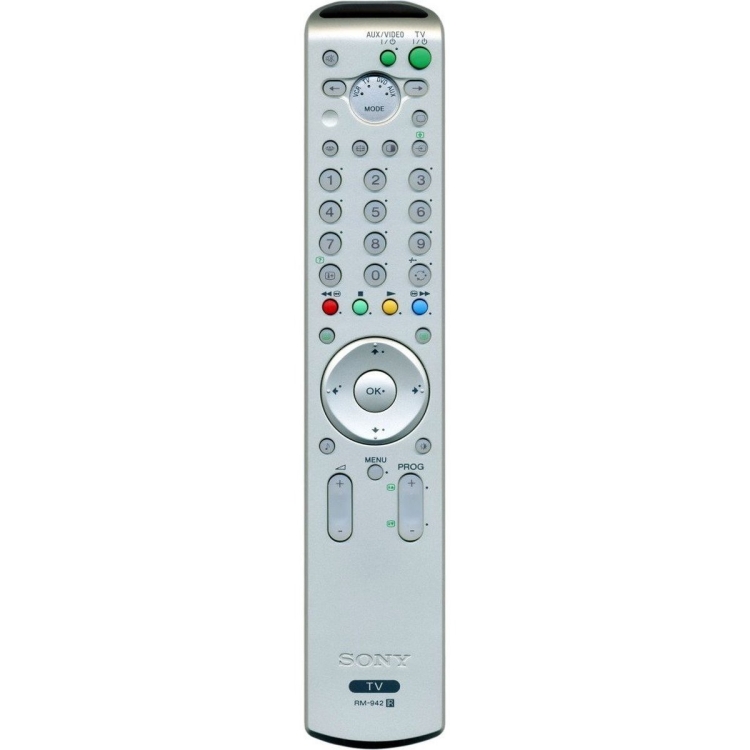Пульт Sony RM-942
