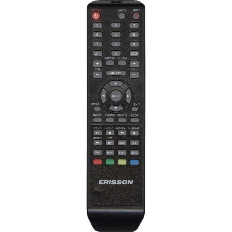 Пульт Erisson 19LEN18 (22LEN60, FLTV-22H11)
