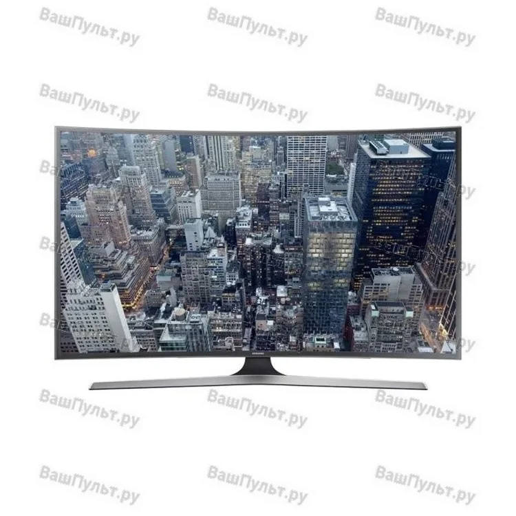 Samsung UE40JU6790U