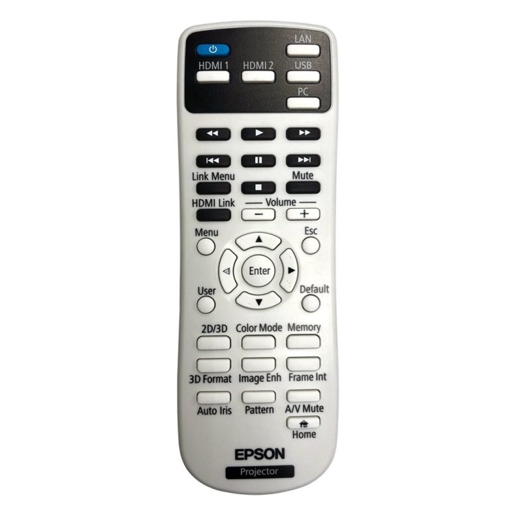 Пульт Epson 218183000 (projector)