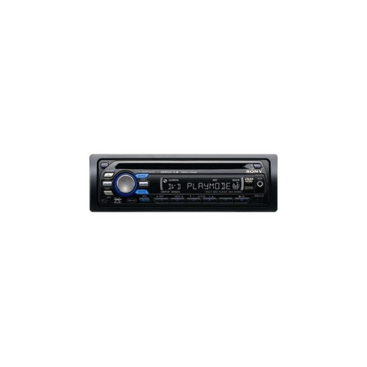 Sony MEX-DV90