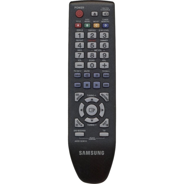 Пульт Samsung AH59-02361A