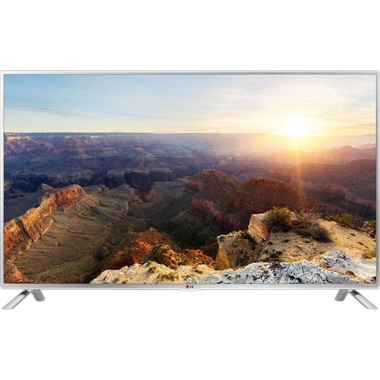 LG 39LB570V