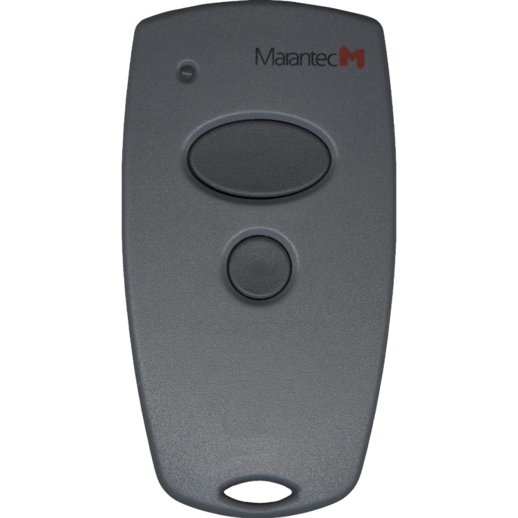 Пульт Marantec 302 для шлагбаума и ворот