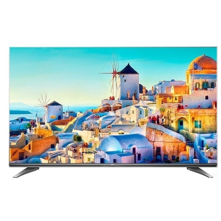 LG 49UH750V
