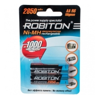 Аккумулятор AA BL2 Robiton 2850 mAh (20)