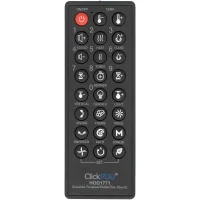 Универсальный пульт ClickPdu HOD1771 (для каминов и обогревателей)