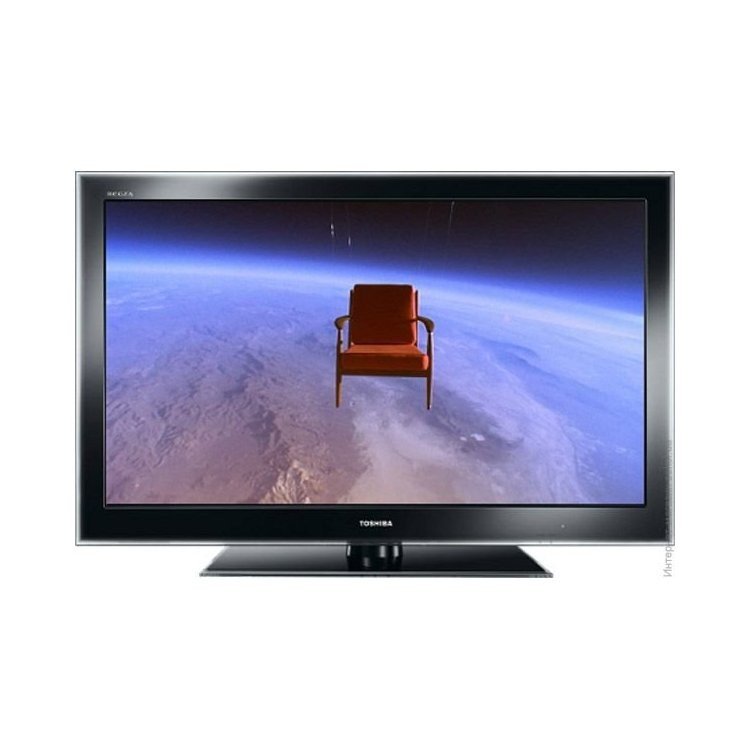Toshiba 40WL753R