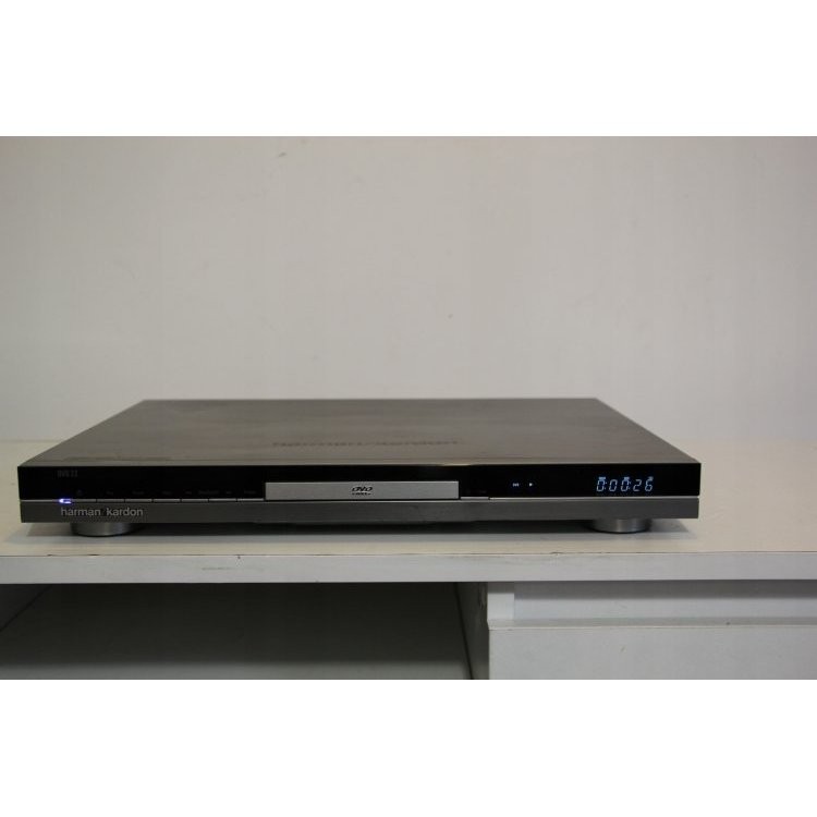 Harman Kardon DVD 22