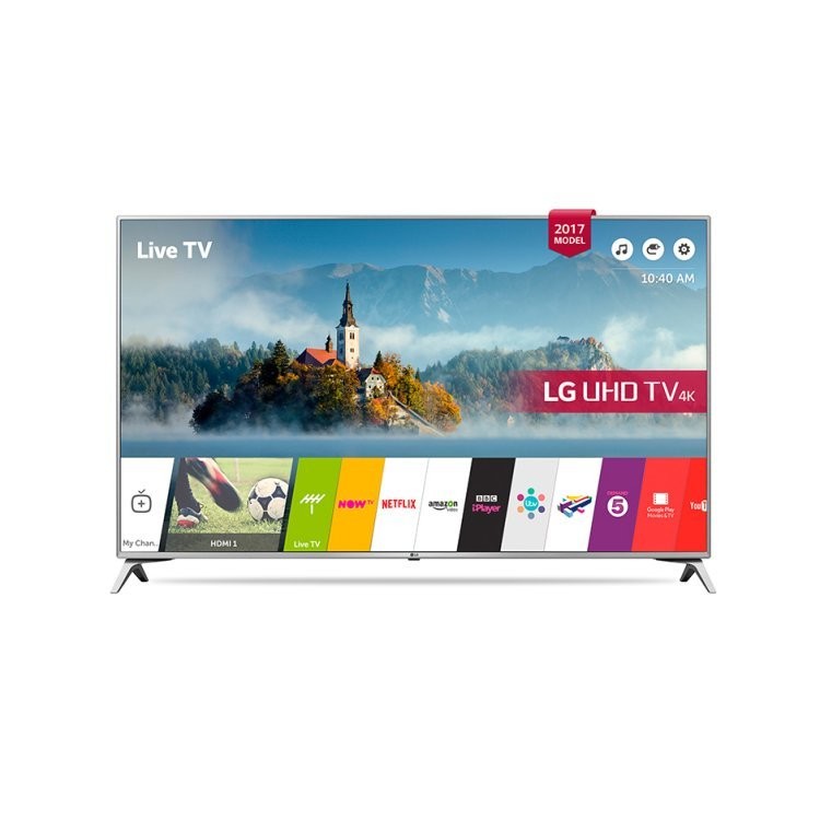 LG 49UJ651V