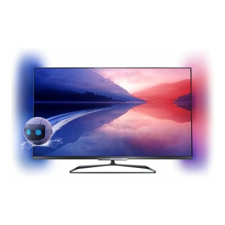 Philips 42PFL6008H/12