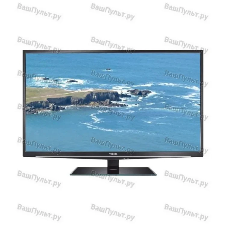 Toshiba 46TL838N