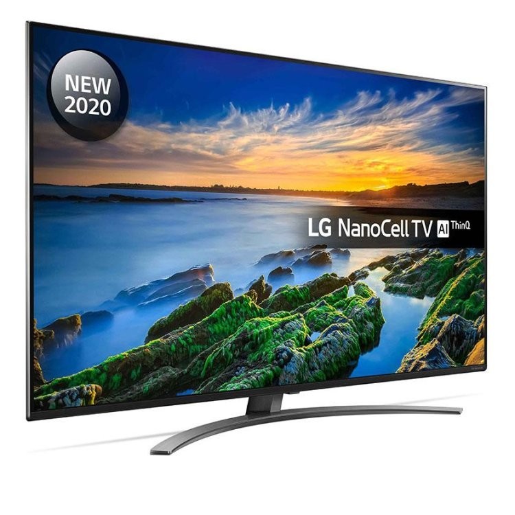 LG 49NANO86
