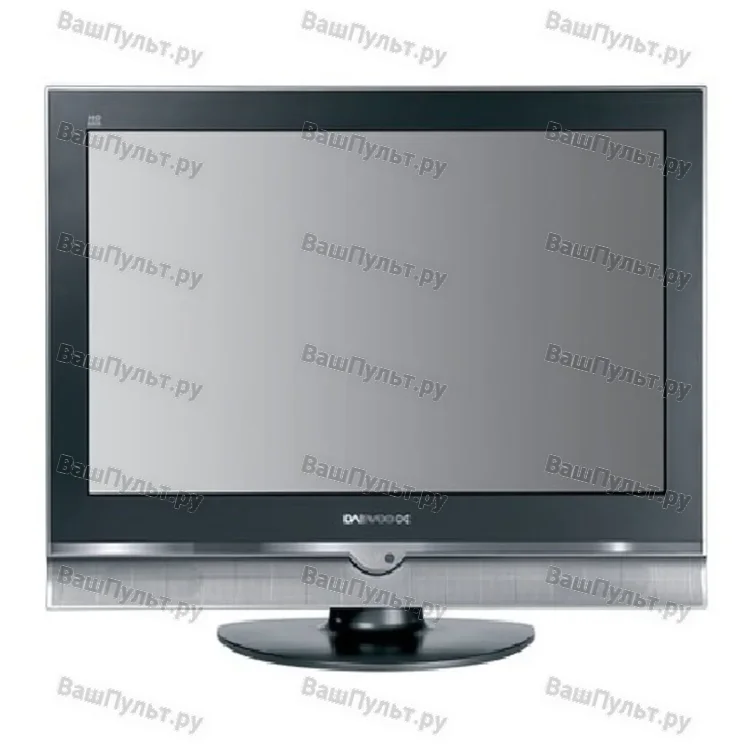 Daewoo DLP-32C3, DLP-32С3F