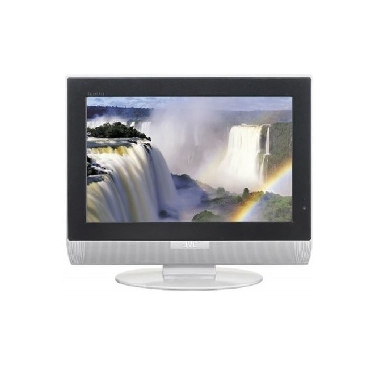JVC LT-17C50SUZ