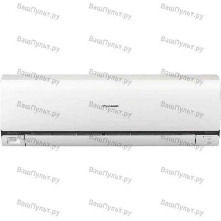 Panasonic CS-E15DKDW, CU-E15DKD