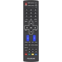 Пульт Polarline QQ-001 (LCD TV)