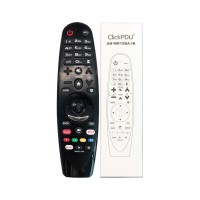Универсальный пульт ClickPdu для LG AN-MR19BA-IR (ИК-сигнал для LCD TV марки LG)