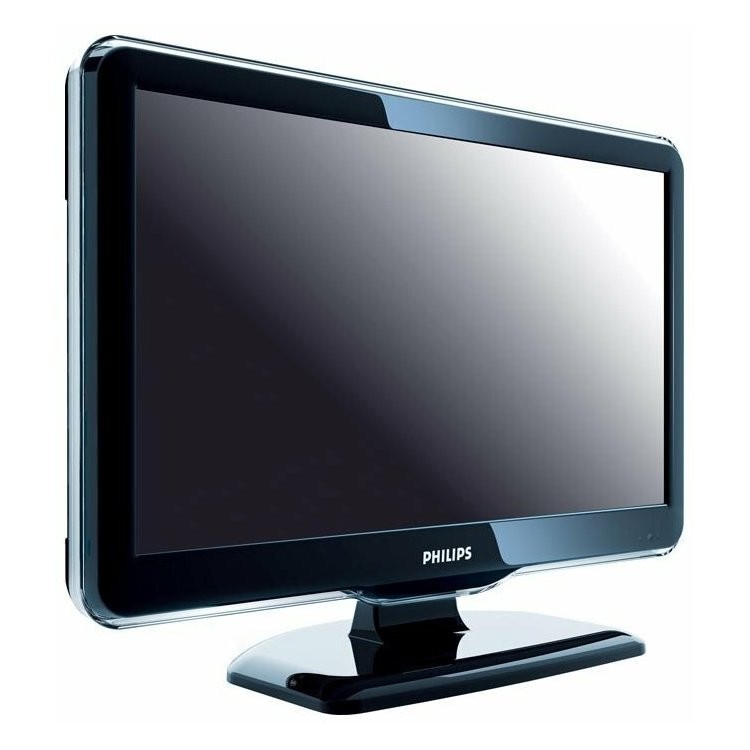 Philips 26HFL3381D/10