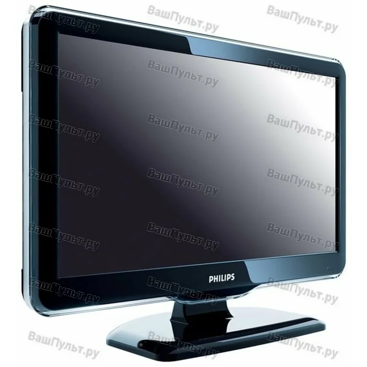 Philips 26HFL3381D/10