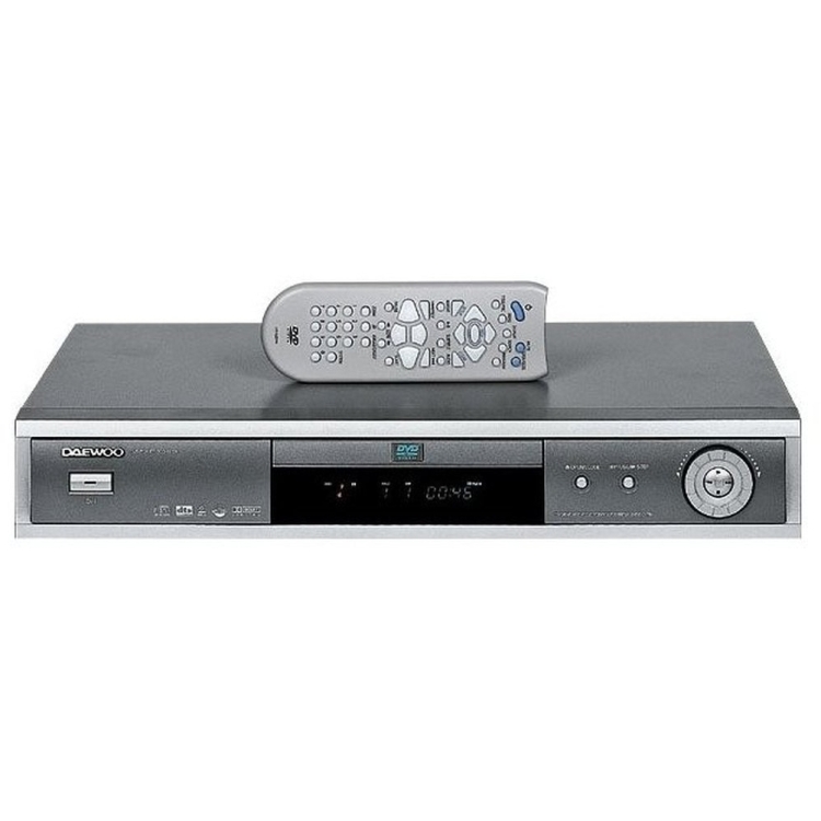 Daewoo DQD-6100K