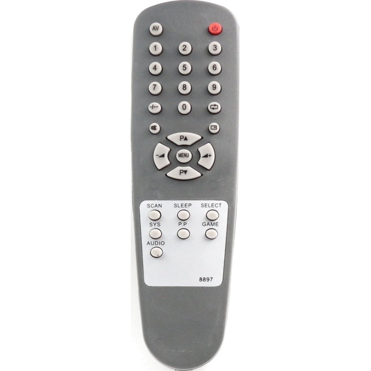 Пульт Huayu для Polar 29FS14 (8897, 7BJ9-1043, RS09-8831A)