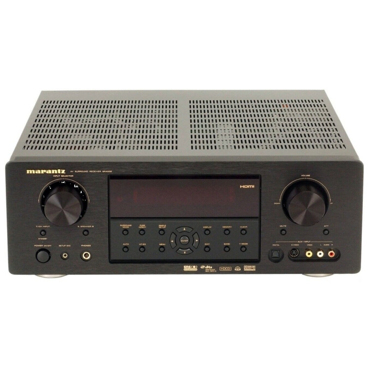Marantz SR4002