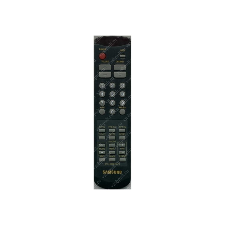 Пульт Huayu для Samsung 3F14-00034-A10