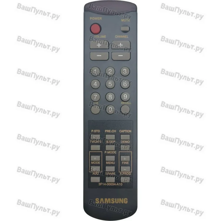 Пульт Huayu для Samsung 3F14-00034-A10