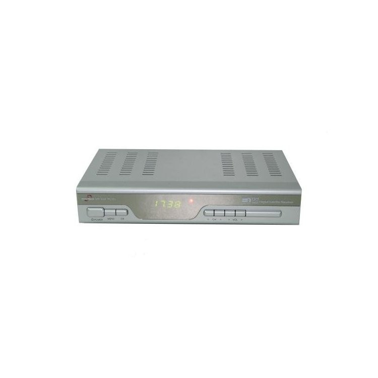 Star Track SR-55X