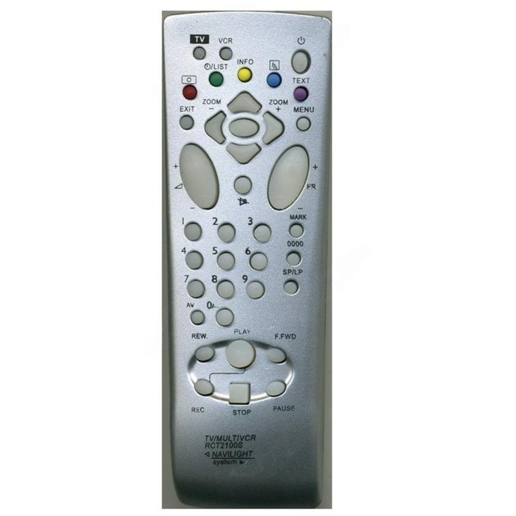 Пульт Huayu для Telefunken RCT2100S