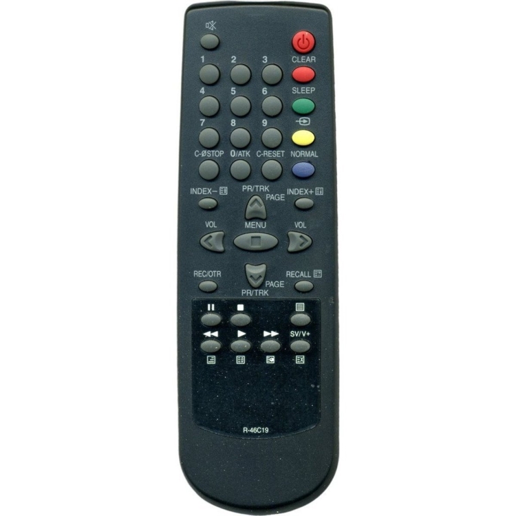 Пульт Daewoo R-46C19