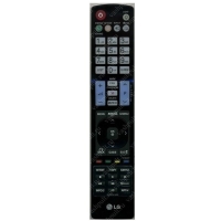 Пульт LG AKB72914029