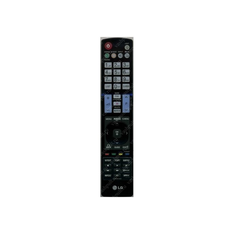 Пульт LG AKB72914029