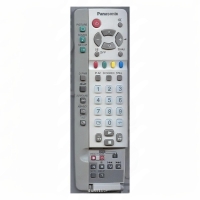 Пульт Panasonic EUR511265