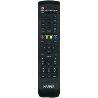 Пульт Harper Y-72C (HOME) (оригинальный)