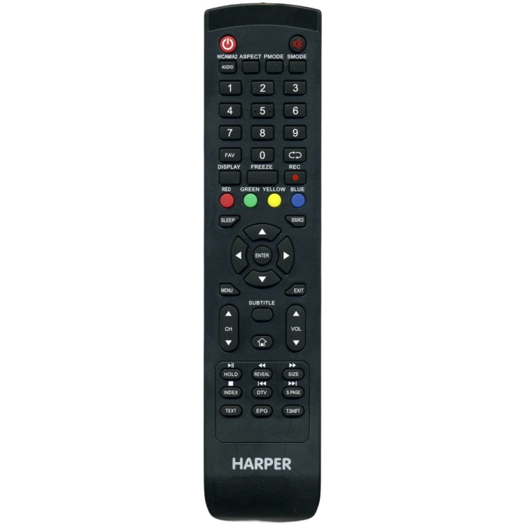Пульт Harper Y-72C (HOME) (оригинальный)