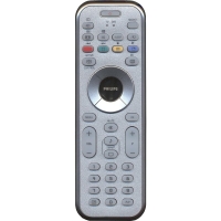 Пульт Philips RC1553814/01 (RC1553802, 3139 238 13171)