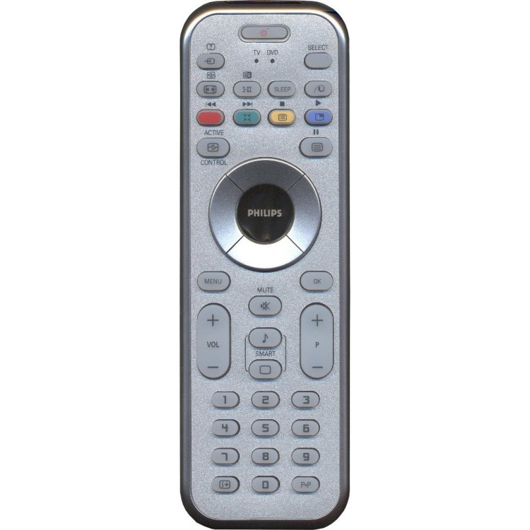 Пульт Philips RC1553814/01 (RC1553802, 3139 238 13171)