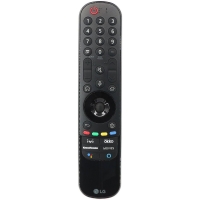 Пульт LG Magic Remote AN-MR21GA (AKB76036208, IVI) (микрофон и мышь)