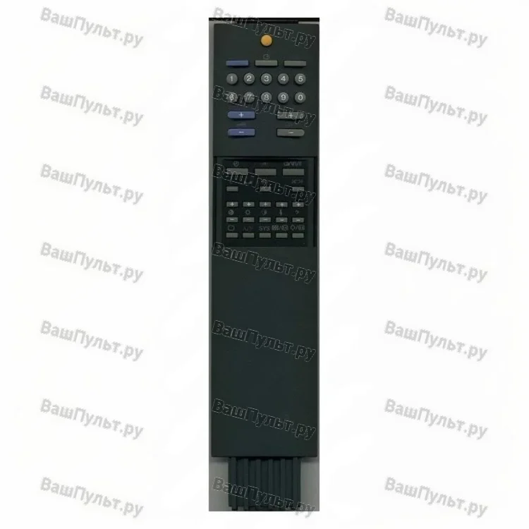 Пульт Samsung 3F14-00031-211 (оригинальный)